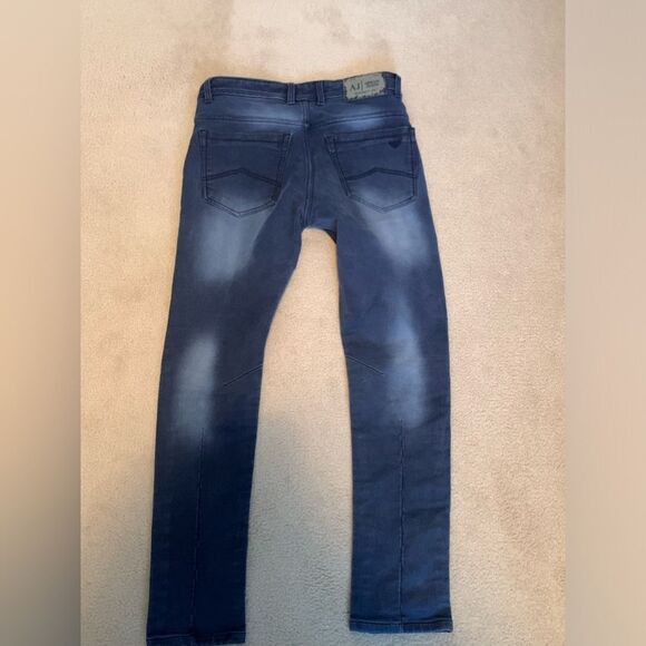 Armani jean - stretchy - Picture 2 of 7